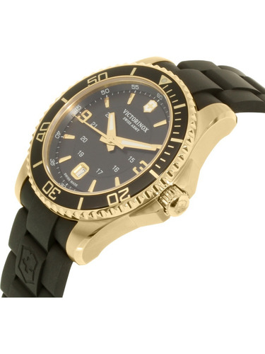 Relógio Victorinox Maverick Chronograph 249101
