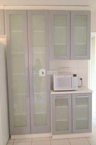 Imagem 14 de 24 de Apartamento Com 4 Dorms, Parque Do Morumbi, São Paulo, Cod: 2246 - A2246