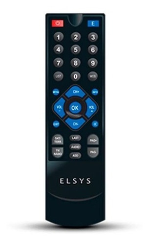 Receptor Analógicos E Digitais Hd E Sd Duomax Etrs49