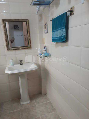 Apartamento 2 Dormitórios No Melhor Ponto Da Marechal Fontenelle - Vvap20687
