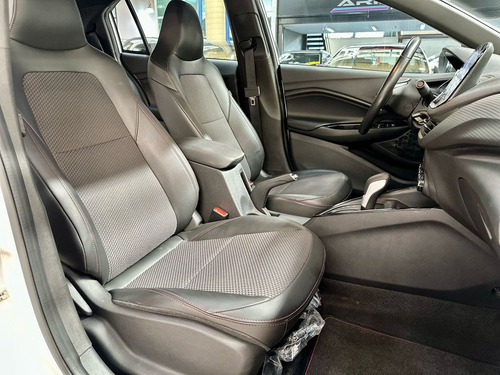 Chevrolet Onix 1.0 TURBO RS