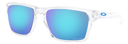 Lentes De Sol Sylas Prizm Sapphire Oakley Oo944894480460