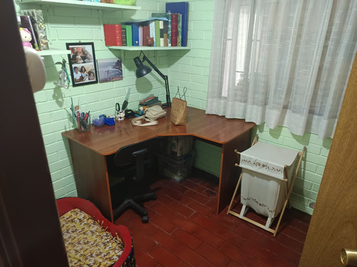 Villa Los Heroes Maipu