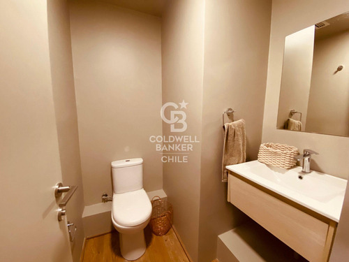 La Dehesa, Oficinas Exclusivas En Venta