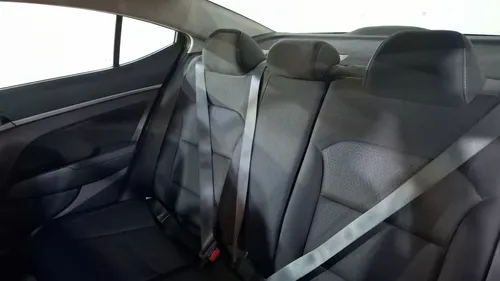 Hyundai Elantra 2.0 GLS PREMIUM AUTO