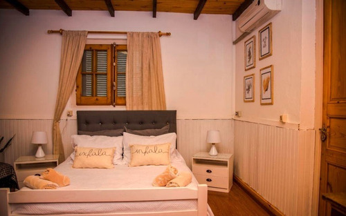 Imagen 27 de 30 de Oportunidad Financiada! Casa De Campo Estilo Inglés En San José!