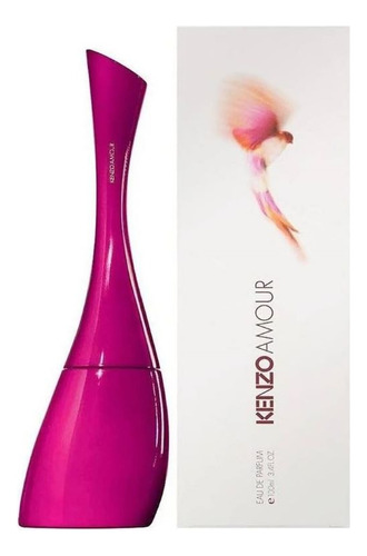 Perfume Kenzo Amour Edp 100ml Dama