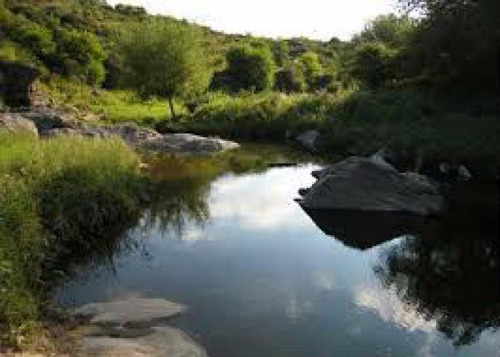 Vendo Lotes Frente Al Río Con Escritura. En Loteo Totalmente Arbolado En Casa Grande, Próximo A La Falda, Valle De Punilla, Provincia De Córdoba.