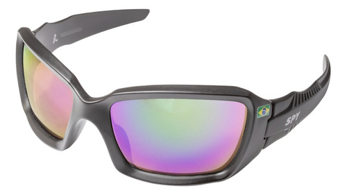 Óculos De Sol Spy 51 - Madox Preto