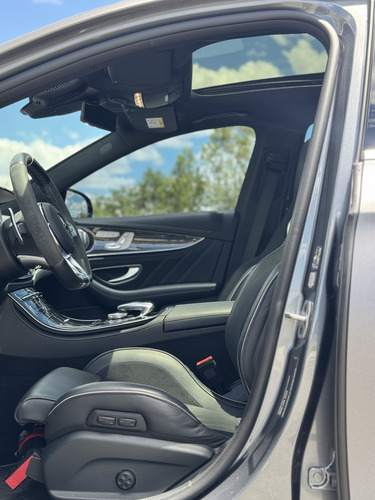 E63 S Amg