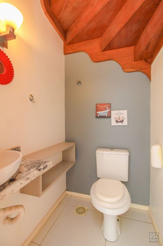 Imagem 23 de 30 de Casa À Venda No Bairro Hípica - Porto Alegre/rs - O-27041-44169