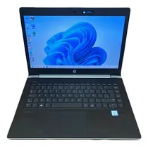 Comprar Notebook Hp Intel I7 8gb Ddr4 Ssd M.2 256gb Vitrine Win 11