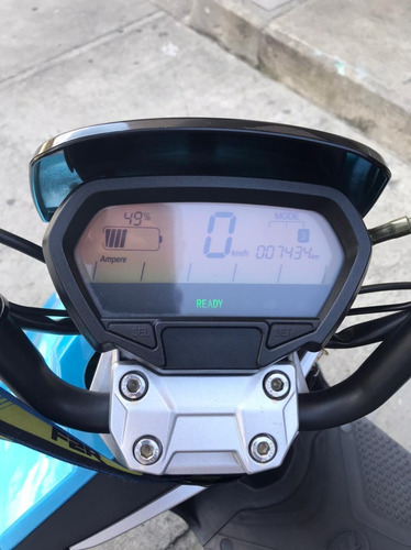 Starker - E3 2000w - Electrica