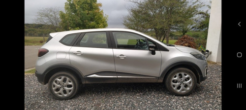 Renault Captur 2017 2.0 Zen