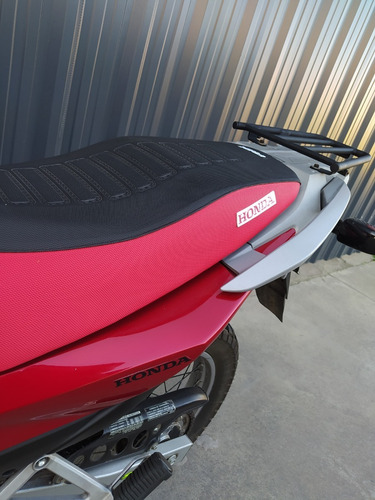 Imagen 6 de 10 de Honda Nx 400 Falcon