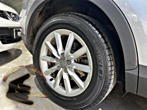 Imagen 11 de 24 de Audi Q3 2015 1.4 Tfsi Stronic 150 Cv