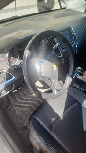 Chevrolet Cruze 5 1.4 Lt Mt 5p