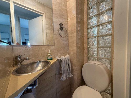 Venta Departamento 2 Ambientes En Recoleta