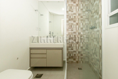 Imagem 13 de 15 de Apartamento - Perdizes - Ref: 123230 - V-123230