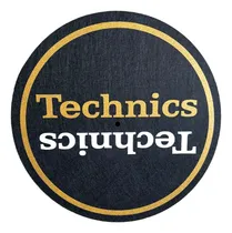 Comprar Paño Tornamesa Slipmat Technics 12 Protección Polvo