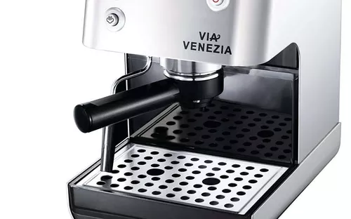 Cafeteras espresso manuales Saeco