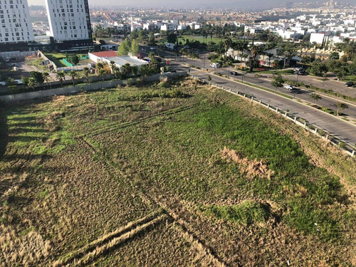 Imagen 16 de 18 de Terreno - Fraccionamiento Lomas De Angelópolis
