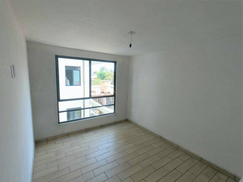 Imagen 4 de 6 de Departamento En Venta Cuauhtémoc .