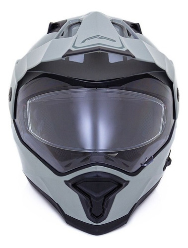 Pinlock Universal P/ Casco Fp Lamina Anti Empañante Anti Fog