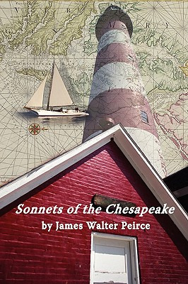 Libro Sonnets Of The Chesapeake - Peirce, James Walter