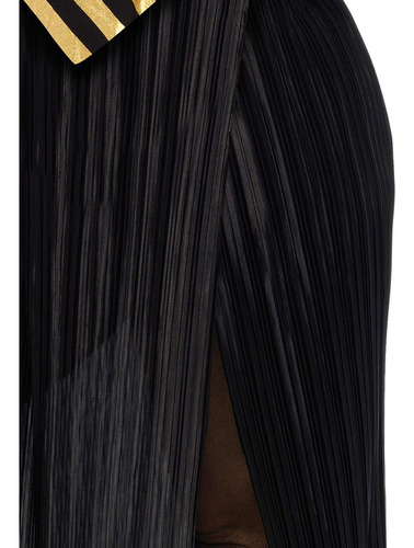 Leg Avenue Disfraz De Reina Cleopatra Para Mujer, Dorado/negro, 1x / 2x