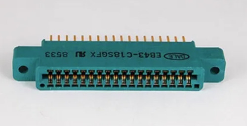 Conector Wk 56 Pts Conexion Circuito Impreso 2x28 Pin Pcb