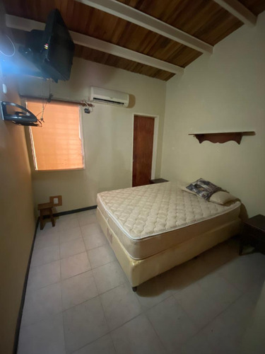 Casa En Cabudare Urb Roca Terra Fg