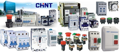 Contactor Chint 115amp. 