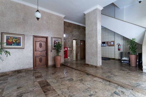 Imagem 27 de 30 de Apartamento À Venda No Bairro Pinheiros - São Paulo/sp - O-25315-41789