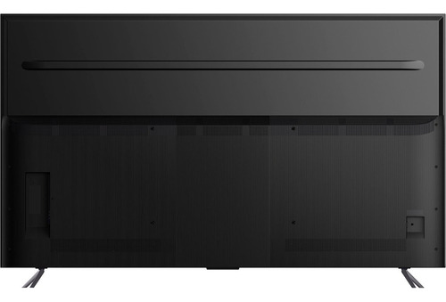 Tcl 85q650g 85 Pulgadas Q6 4k Qled Hdr Smart Google Tv (Reacondicionado)