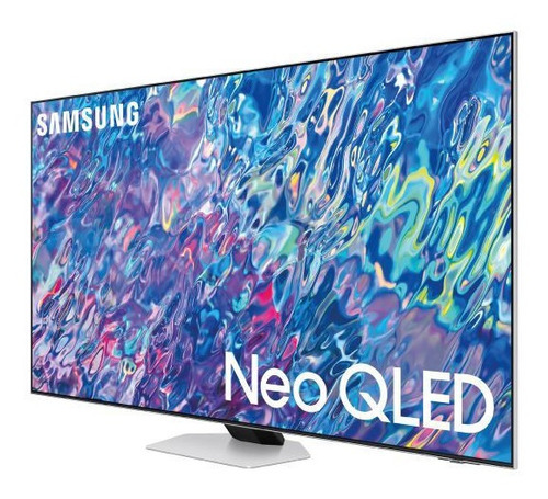 Neo Qled Samsung Smart Tv 85 Uhd 8k Qn85qn85ba