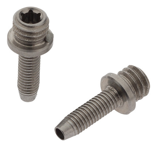 Aguja Para Sistema De Frenos Hidráulicos Bici Jagwire 10pcs