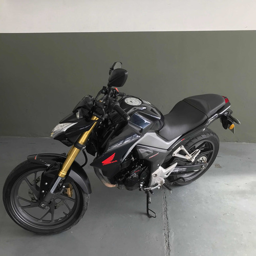 Honda Cb Sport