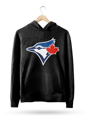 Buzo Canguro Mlb Toronto Blue Jays Todos Los Modelos