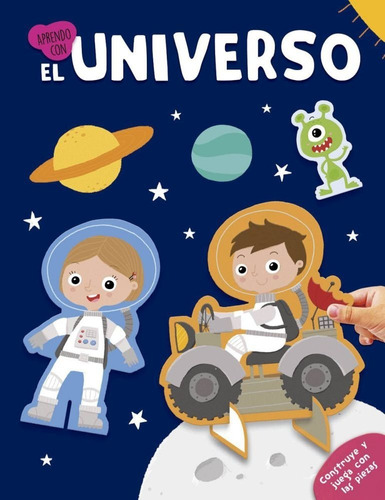 Construye El Universo - M4 Editora