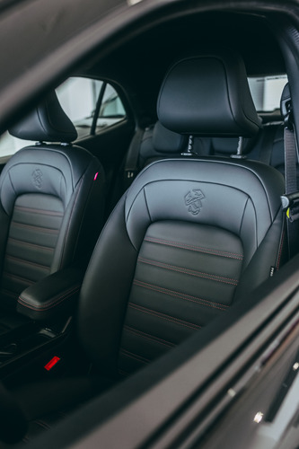 Fiat Pulse 1.3 Gse Abarth Turbo 270 At