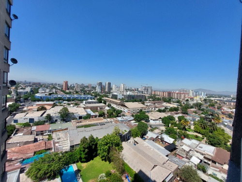 Departamento Con Vista Despejada