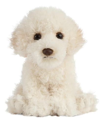 Naturaleza Viviente Labrodoodle Puppy, Juguete Para Perros S