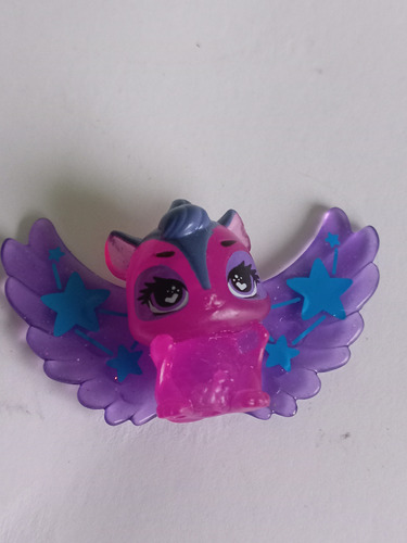 Hatchimals Colleggtibles Wilder Wings Alas Collection Toy 
