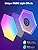 Govee Glide Hexa Light Panels, Smart Led Hexagon Wall Lights