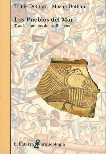 Libro Los Pueblos Del Mar