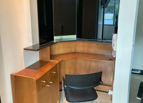 Imagen 8 de 9 de Confortables Oficinas Coworking, En Edificio De Oficinas Nuevas. En Centro Expresso Baruta.