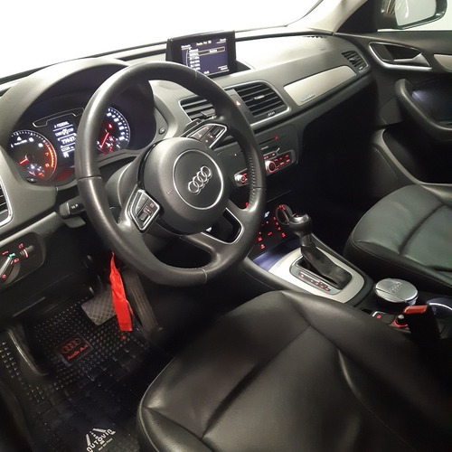 Audi Q3 Usada 2012 2013 2014 2015 Q5 A3 A4 A5 Usado X1 X3 Pg