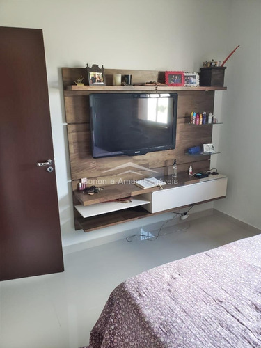 Casa À Venda Em Chácaras Silvania - Ca012906