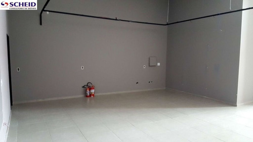 Imagem 7 de 12 de $tipo_imovel Para $negocio No Bairro $bairro Em $cidade - Cod: $referencia - Mr58707